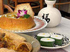 -太食獸泰式茶餐厅(IFS国金中心店)