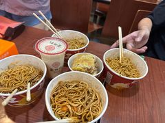 -蔡林记(广埠屯店)