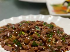 -景祥海鲜美食餐厅