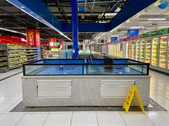 -家乐福(四元桥购物中心店)