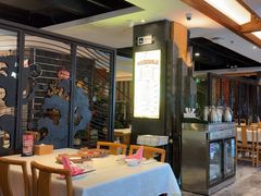 -辣婆婆(航天桥店)