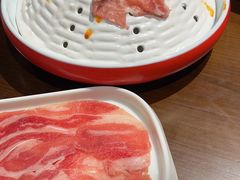 -刘火辣老火锅(光谷店)