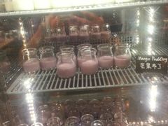 -广州中心皇冠假日酒店-环市食坊·海鲜自助餐厅