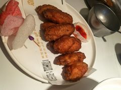 -赶海部落海鲜城(海阳路店)