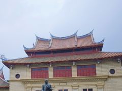-厦门大学(思明校区)