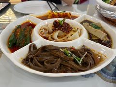 -令氏家外家周秦食府(高新店)