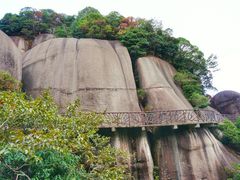 -太姥山风景名胜区