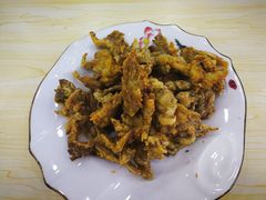 老蒙古肉饼-老舅老蒙肉饼非遗店(一店)