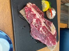 -炎蔵牛舌烤肉