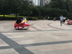 -远洋未来广场(育慧北路店)