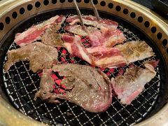 -神户赤童日式烤肉伙伴(东直门店)