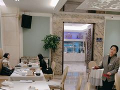 -狮王府淮扬菜(新街口友谊店)