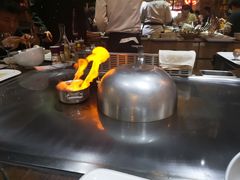 -铁板诱惑法式铁板烧(大卫城店)
