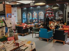 -西西弗书店(城西银泰城店)