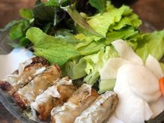 越南春卷-大头虾越式风味餐厅(光明广场店)