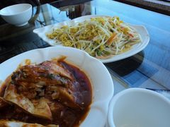 口水鸡-绿色时代大酒店