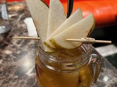 -Lets burger非常汉堡·环球风味(蓝色港湾店)