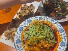 -柴窝堡22号辣子鸡·传承新疆菜