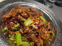 -掌上鲜(南顺城街店)