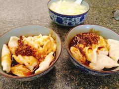 -春阳水饺(香槟广场店)