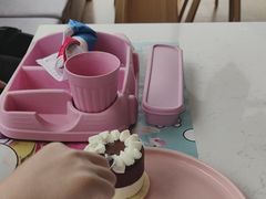 -水桶王国主题餐厅·聚会·生日派对·亲子活动·家庭套餐(亚龙湾希尔顿店)