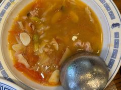 -老雒阳面馆·水席(定鼎门店)