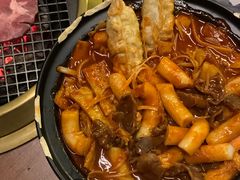 -虎哥六韩式烤肉料理 TIGERGRILL(隆生金山湖中心购物广场店)
