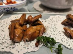 -聚春园驿馆(福州三坊七巷店)