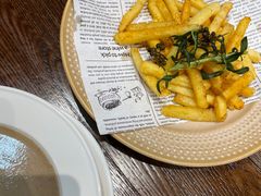 -1886德国汽车餐厅(福田星河COCO Park店)