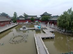 -开封府