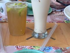 -甘思咪哚·云南艺术餐厅(天河广百店)