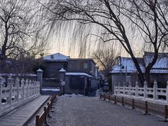 -南锣鼓巷