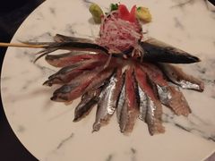 -希望日本料理(保利香槟花园店)