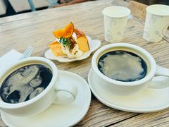 -Vanillacafe香草咖啡(银海大世界店)