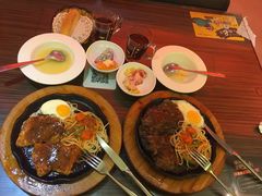 -豪客来牛排(华创国际广场店)