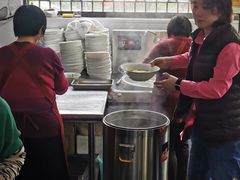 -兴福老面馆(寺路街店)