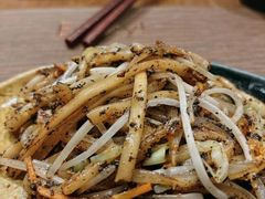 -岩盐·铁板料理(嘉里店)