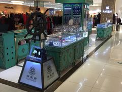 -翠微百货(龙德店)