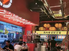 -神府路壹号·海鲜烧烤排档(三坊七巷店)