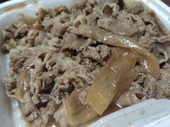 -吉野家(凯旋购物广场店)