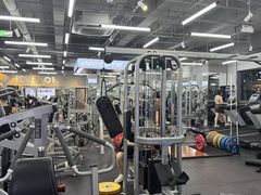 -OG01·24h私教铁馆(中鼎316店)