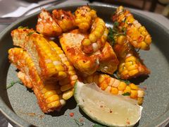 泡菜香辣玉米條-农畉LONFOOD(福田星河COCOPark店)