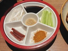 -青年公社烤鸭(熙悦天街店)