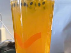 -CoCo都可(虹口龙之梦店)
