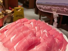 -巴奴毛肚火锅(悠唐购物中心店)