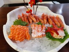 马苏里拉三文鱼-黑松白鹿(崇文门新活馆店)