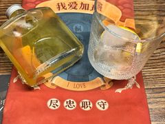 -杨梅市场·打工人小酒馆(新天地店)