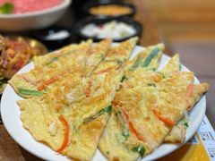 -九田家黑牛烤肉料理(石路天虹店)