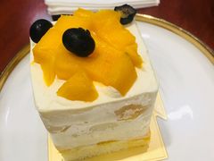 -EVERNAKED裸蛋糕(SOHO天山店)