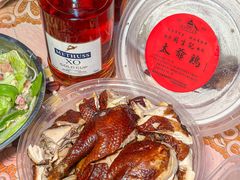 -周生记太爷鸡(文明路店)